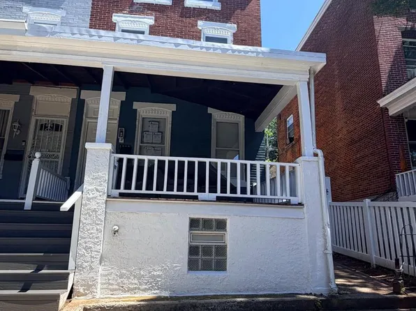 1020 Cherry St, Norristown, PA 19401