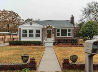 215 Alexandria St, West Columbia, SC 29169