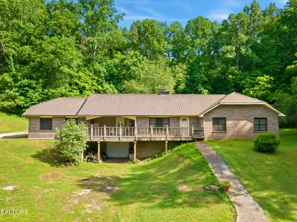 3688 Mayo Rd, Vonore, TN 37885