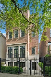 1112 W Wrightwood Ave, Chicago, IL, 60614