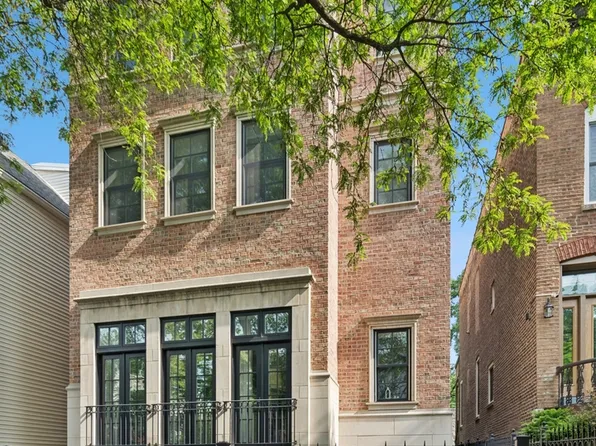 1112 W Wrightwood Ave, Chicago, IL 60614