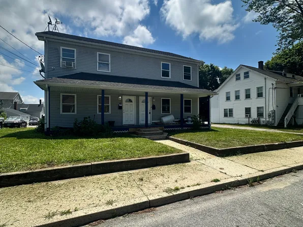 41 Mill St #1, Putnam, CT 06260