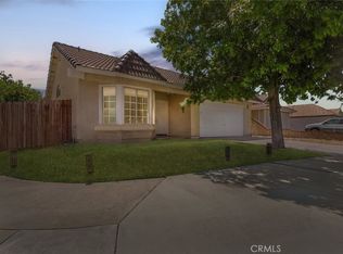 36836 Meadowview Ct, Palmdale, CA 93552