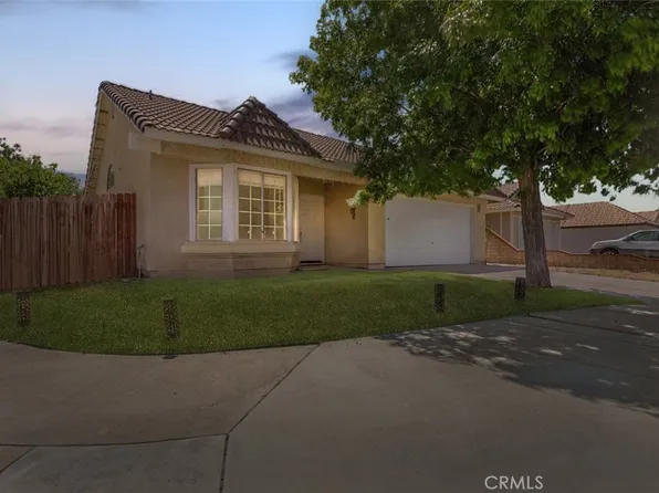 36836 Meadowview Ct, Palmdale, CA 93552