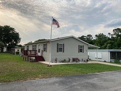 1st image of 3150 NE 36th Ave Lot 543