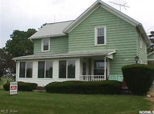 7425 Garman Rd, Creston, OH 44217