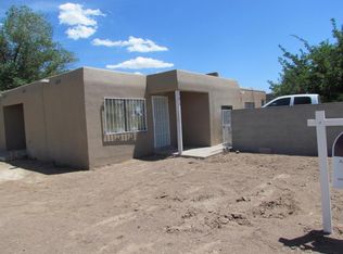 1014 Rigel St SW, Albuquerque, NM 87105