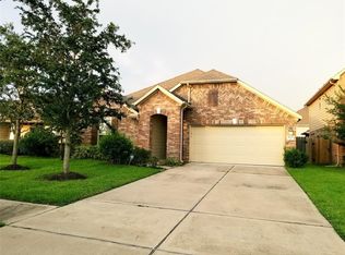 5205 Kendall Glen Ct, Rosharon, TX 77583