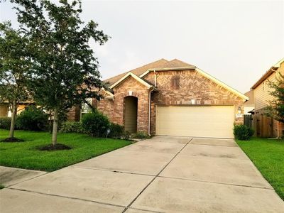 5205 Kendall Glen Ct, Rosharon, TX, 77583