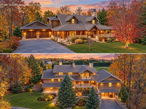 1040 Country Creek Ln, Chesterton, IN 46304