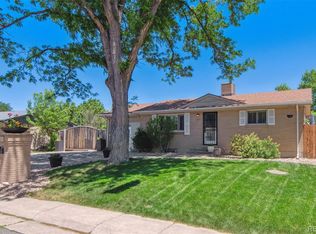 6054 Utica St, Arvada, CO 80003