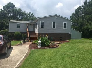 153 Riggs Creek Dr, Merritt, NC 28556