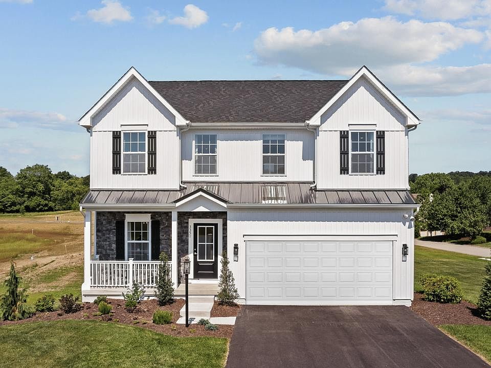 The lowest price for a single-family home within the renowned Fox Chapel School District.