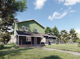 745 Eagles Nest Dr, Silt, CO 81652