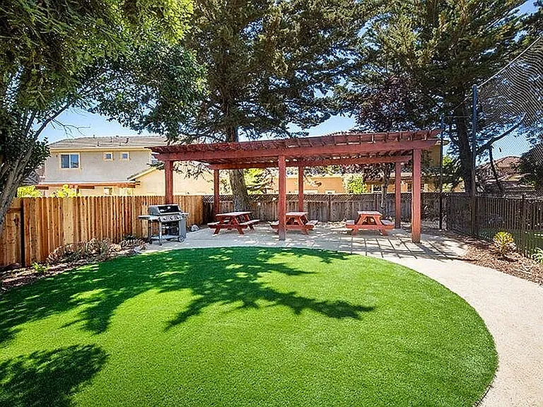Picnic Area