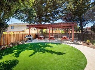 Greenleaf Apartments, Hayward, CA 94544