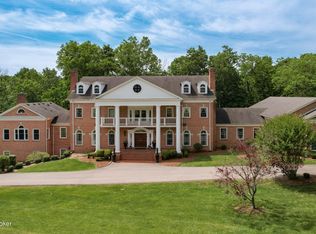 7101 Covered Cove Way, Prospect, KY 40059