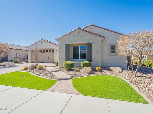 3996 N HUNTINGTON Drive, Florence, AZ 85132