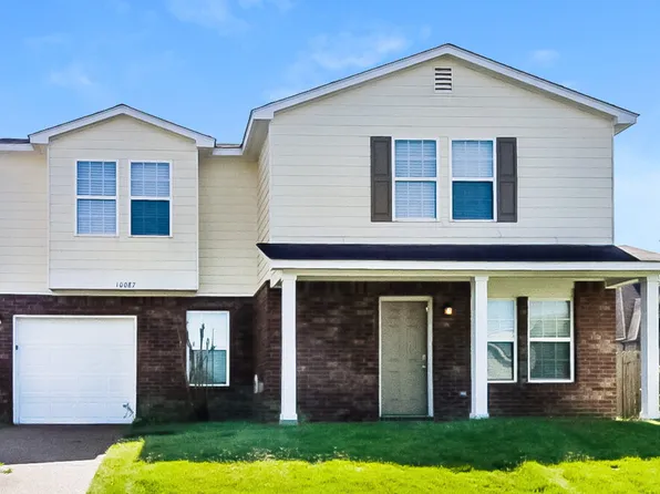 10087 Branley Oak Dr, Cordova, TN 38016