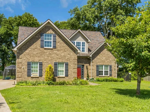 110 Bancroft Ct, Murfreesboro, TN 37129