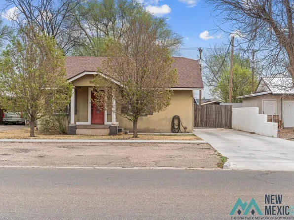 1009 Pile St, Clovis, NM 88101