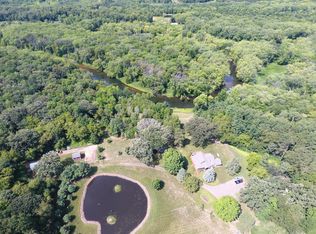 1550 357th Ave NE, Cambridge, MN 55008