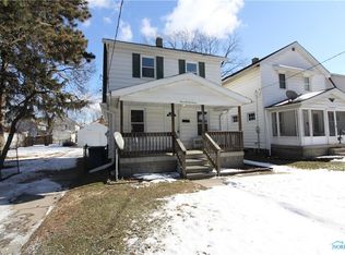 327 Danberry St, Toledo, OH