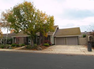 2008 El Toro Way, Modesto, CA 95355
