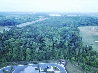 000000 Nc Hwy 24/27 Hwy, Locust, NC 28097