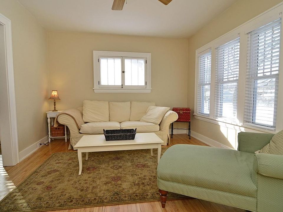 Main floor family room