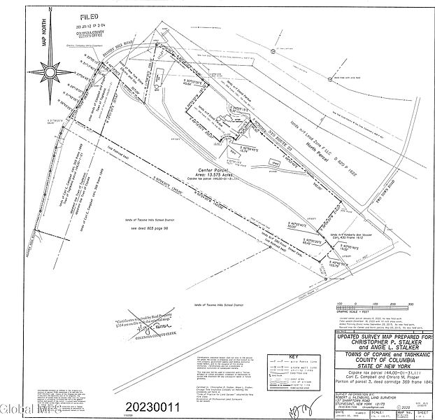 2nd image of L31.111 NY-23