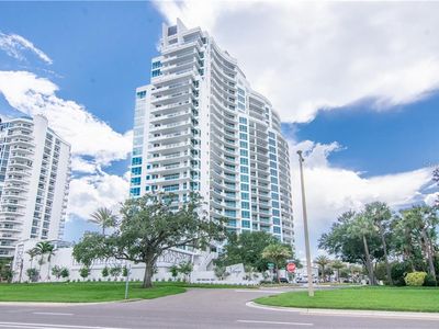 2900 W Julia St #2302, Tampa, FL, 33629