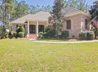 35 Magnolia Crossing Rd, Sumrall, MS 39482