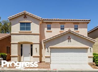 864 Clear Diamond Ave, Las Vegas, NV 89123