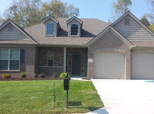 3315 Teal Creek Ln, Knoxville, TN 37931