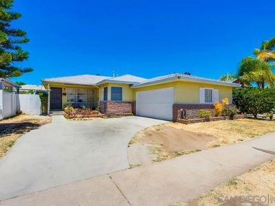 6402 50th St, San Diego, CA, 92120