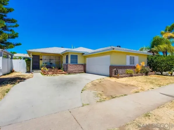 6402 50th St, San Diego, CA 92120