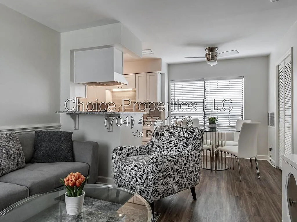 1 bed, 1.0 bath, 650 sqft, $1,649 — Photo 4