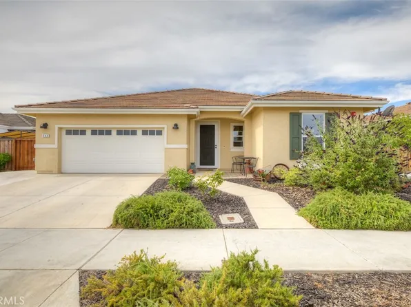 944 Vasey St, Winters, CA 95694
