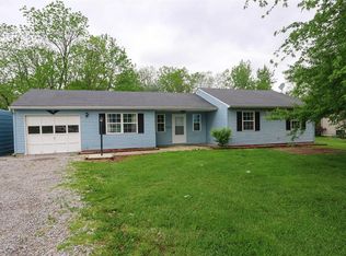 4277 N Ellis Rd, Batavia, OH 45103