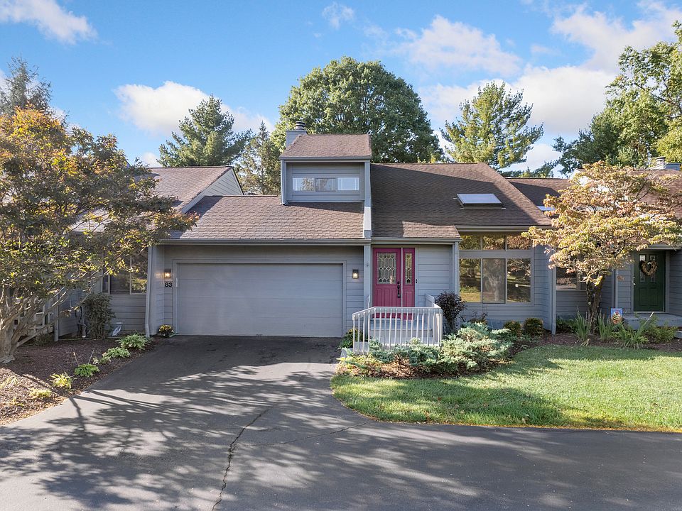 83 Carpenters Rdg, Blue Ash, OH 45241 MLS 1786296 Zillow