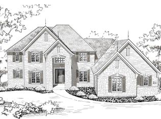 The Madrid Plan, Saxony Ridge, Wentzville, MO 63385