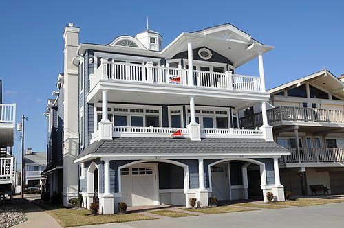 Home Exterior