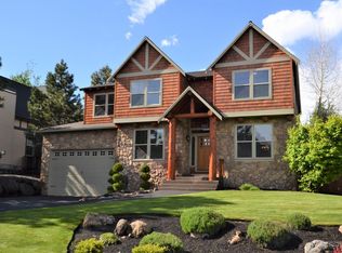 693 NW Powell Butte Loop, Bend, OR 97703