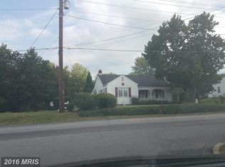 211 East Rd, Martinsburg, WV 25404