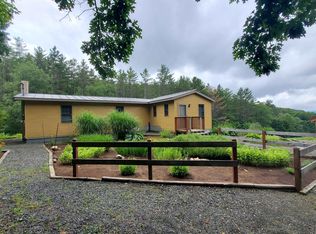 112 Chapel Hill Road, Norwich, VT 05055