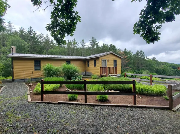 112 Chapel Hill Road, Norwich, VT 05055