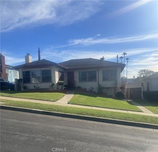 2022 W 99th St, Los Angeles, CA, 90047