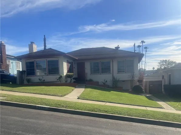 2022 W 99th St, Los Angeles, CA 90047