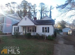 121 Candler Dr, Decatur, GA 30030